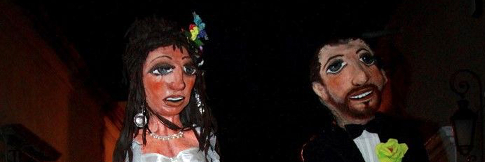 bodas y romance en san miguel de allende